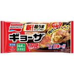 [冷凍]味の素冷凍食品 ギョーザ 12個 味の素