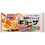 [冷凍] 味の素冷凍食品 米粉でつくったギョーザ 12個 味の素