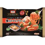 [冷凍食品] オーマイ プレミアム 蟹のトマトクリーム 280g ニップン