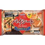[冷凍食品] ニップン パイシート 4枚入り 400g ニップン