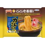 [冷凍] テーブルマーク CoCo壱番屋監修カレーうどん 347g テーブルマーク