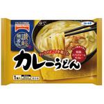 [冷凍食品]テーブルマーク 讃岐麺一番カレーうどん 305g テーブルマーク