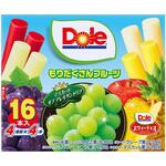 [冷凍] ロッテ Dole もりだくさんフルーツ 400ml ロッテ