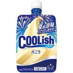 [冷凍] ロッテ クーリッシュ バニラ 140ml ロッテ