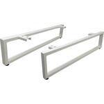 カスタマイズスツール スクエアテーブル用脚 TRUSCO