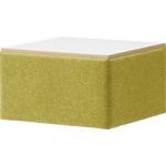 カスタマイズスツール スクエアテーブル TRUSCO