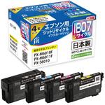 リサイクルインク EPSON対応 IB07B JIT