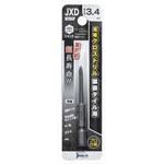 充電クロスドリル 磁器タイル用 JXDタイプ 神王工業