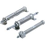 CM Series(CM2C20) SMC