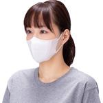 フィットマスク 耳にやさしい モノタロウ