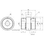 ジョーマックス インシアタイプ NBK(鍋屋バイテック会社)