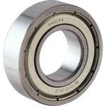 - 深溝玉軸受 6000番台 ZZ モノタロウ 37566575