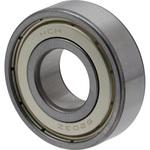 - 深溝玉軸受 6200番台 ZZ モノタロウ 37566584