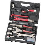 YC-728 自転車用工具セット for SHIMANO 1セット BIKEHAND