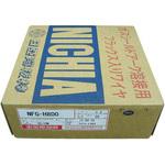 硬化肉盛マグ溶接フラックス入りワイヤー(NFG-H800) ニツコー熔材工業