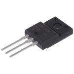 IRFI740GPBF VISHAY