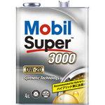 モービル スーパー3000 0W-20 SNの口コミ・評判【通販モノタロウ】