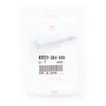 83550GB4680 ラッチ ツールボックス 83550GB4680 ホンダ