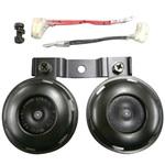 バイク用ホーン NIKKO(ニッコー)[陶器]