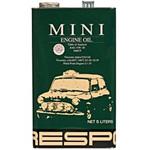 REO-5MI RESPO MINI 15W-40 SM/CF RESPO