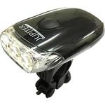 ジュピターPRO 3LEDビーム(電池付) WINTEC(ウインテック)