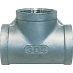 - ねじ込みチーズ ステンレス製 モノタロウ 37603867