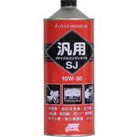 汎用4サイクルエンジンオイル SIGMA(シグマ)