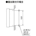 タイムスイッチ TB11Nシリーズ Panasonic(パナソニック)