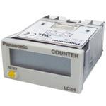 トータル電子カウンタ標準タイプ(パネル取付・ワンタッチ取付タイプ) Panasonic(パナソニック)