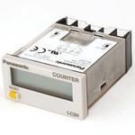 トータル電子カウンタ(パネル取付・取付枠取付タイプ) Panasonic(パナソニック)
