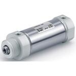 CM Series(CM3D25) SMC