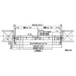 クローゼットドア ハンドル 取っ手 通販モノタロウ 内装ドア 建築金物 建材 塗装内装用品