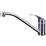 台付シングルレバー混合栓 大阪魂