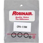 CPA-11N4 CPA-11N用Oリングセット ロビネア(ROBINAIR)