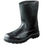 ウレタン2層半長靴(樹脂先芯) AZ311 エンゼル