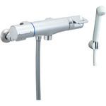 BF-HB245T サーモスタット付シャワーバス水栓(13mm) 1個 INAX