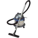 極美品！乾湿両用集じん・掃除機☆ステンレス製VAC-1050L10L 付属品多数 000000135644-06.jpg