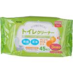 トイレクリーナーお徳用45P 協和紙工