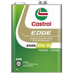 EDGE 10W-30 SP/CF カストロール