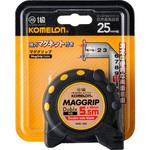 マググリップ両面 KOMELON ロック付コンベックス 【通販モノタロウ】 マググリップ両面 KOMELON ロック付コンベックス 【通販モノタロウ】