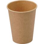 - 紙コップ 未晒 モノタロウ 37687669