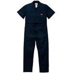 33999 半袖インポートツナギ服 Dickies(ディッキーズ) 半袖