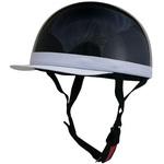 CROSS ハーフヘルメット LEAD(リード工業)