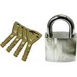 ABLOY PadLock PL330N/25 ハイロジック
