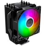 COOLER MASTER Hyper 411 Nano ARGB 空冷CPUクーラー COOLER MASTER