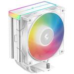 Deepcool 空冷CPUクーラー AG400 WH ARGB V2 DEEPCOOL