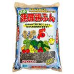 粒状 醗酵鶏ふん 大宮グリーンサービス