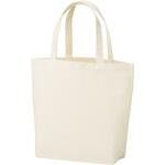 厚手コットンバッグ 丸玉工業