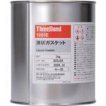 液状ガスケット 1201E シリコーン系工業用シール剤 スリーボンド