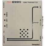 DVI/HDMI用4K対応ツイストペアケーブル延長送信器 興和オプトロニクス